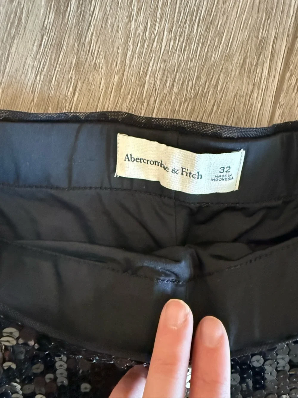 Abercrombie & Fitch excellent shorts